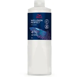 Wella Welloxon Perfect 4% ME+ 1000ml