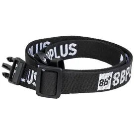 8B+ 8BPLUS 8 B Plus Jam Chalkbag - Black / Grey - One Size