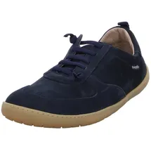 Snipe Barefoot Damen Blau 44