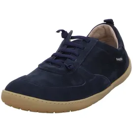 Snipe Barefoot Damen Blau 44