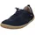Snipe Barefoot Damen Blau 44