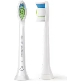 Philips Sonicare W2 Optimal White Aufsteckbürste HX6068/12 8 St.