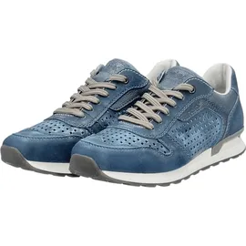 Rieker U0312-12 Blau Herren 40