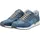 Rieker U0312-12 Blau Herren 40