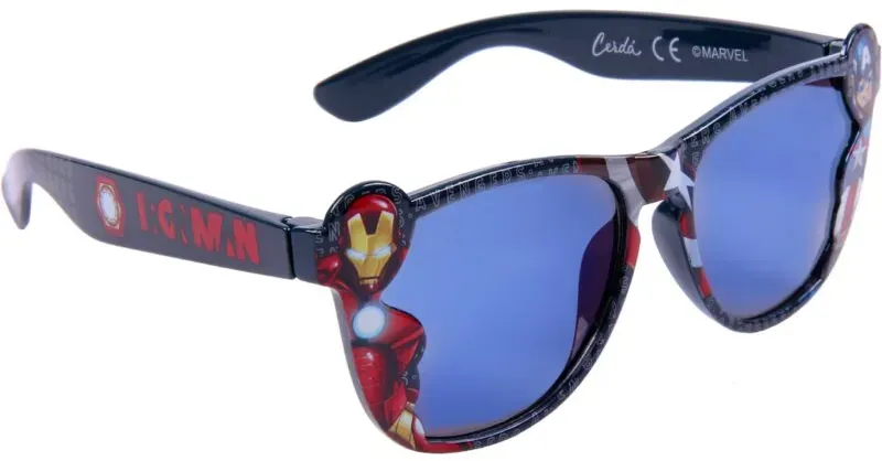 Marvel Avengers Avengers Sunglasses Sonnenbrille für Kinder ab 3 Jahren 1 St.