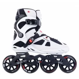 Tempish Ezza Uni 90 Inline-skates - White - EU 38