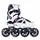 Tempish Ezza Uni 90 Inline-skates - White - EU 38