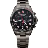 Victorinox Field Force Edelstahl 42 mm 241890