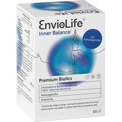 Enviolife Inner Balance Kapseln