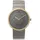 Danish Design 3316269, Armbanduhr, Männlich, Titan, 4,1 cm, 9 mm - Grau