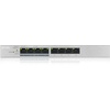 GS1200 Desktop Gigabit Smart Switch, 5x RJ-45, PoE+, V2 (GS1200-5HPV2-EU0101F)