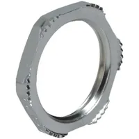 Kaiser 8063.85 Gegenmutter M63 Metall