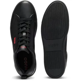 Hugo Morrie Tenn Napu Black 43