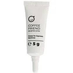 Universal-Fett für Kaffeemaschinen Coffee Friend