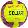 Volleyball Beach Volley v23 Ball GELB 5