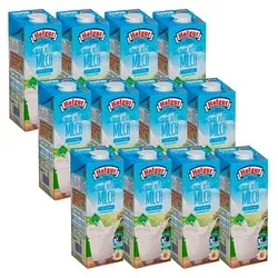 Hofgut fettarme H-Milch Milch 1,5 % 12x1,0 l