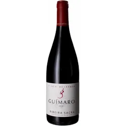 Finca Meixemán 2022 - Guímaro