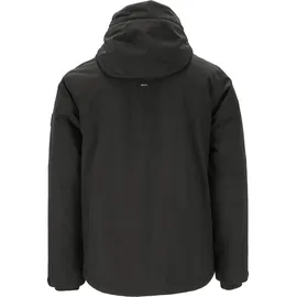 Whistler Montill Skijacke Schwarz M
