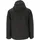Whistler Montill Skijacke Schwarz M