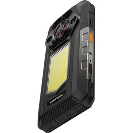Ulefone Armor 30 12 GB RAM 512 GB Magic black
