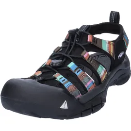 Keen Newport H2 Rainbow Tie Dye 31