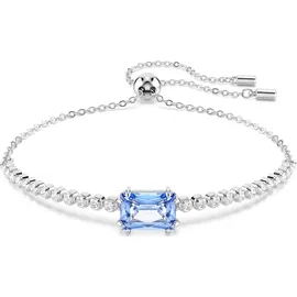 Swarovski Matrix Armband Blau 5693412 Größe Unisex