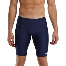 Tyr Badehose Tyreco Blau 34