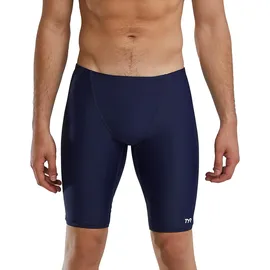 Tyr Badehose Tyreco Blau 34