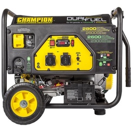 Champion Power Equipment WWCPG3500E2-DF-EU