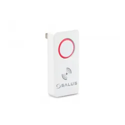 SALUS RE10RF ZigBee Netzwerk Signal-Verstärker## 112670