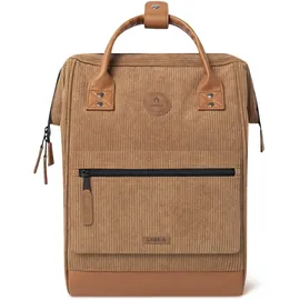 Cabaia Adventurer Medium Braun