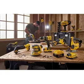 Stanley Stanley, wyciskacz V20