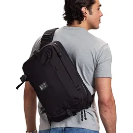 Chrome Kadet Max 15 l schwarz