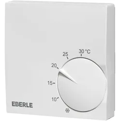 Eberle Controls Raumtemperaturregler RTR-S 6121-1 131110151100