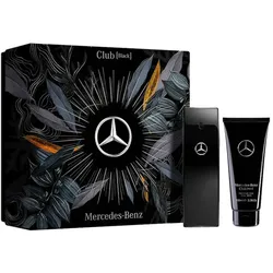 MERCEDES-BENZ PARFUMS Club Black Duftsets   Herren 