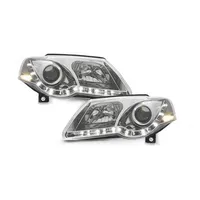 Diederichs Hauptscheinwerfersatz BMW 1280781