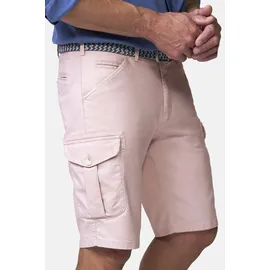 Meyer Shorts B-Orlando rosa 38