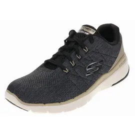 SKECHERS Flex Advantage 3.0 - Stally black 41