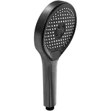 Schöner Wohnen Handbrause Glaia Wassersparend Industrial