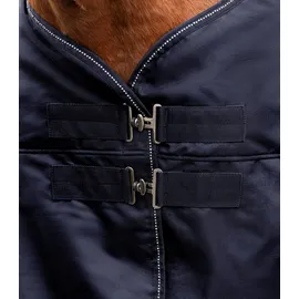 Waldhausen Outdoordecke Nordic, 100g - nachtblau 105 cm