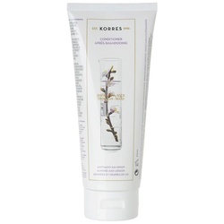 KORRES - Almond & Linseed Pflegespülung für trockenes, strapaziertes Haar Conditioner 200 ml