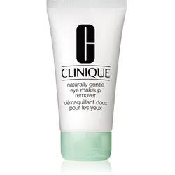Clinique Naturally Gentle Eye Makeup Remover feiner Augen-Make-up-Entferner für alle Hauttypen 75 ml