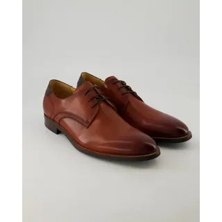 DIGEL Scout Schnürschuh Braun 40