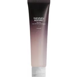 Haruharu WONDER Wonder Black Rice Triple AHA Gentle Cleansing Gel 100 ml