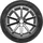 Aplus A609 205/60 R16 92V