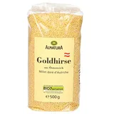 Alnatura Bio Goldhirse 500,0 g