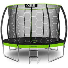 OEM Neo-Sport 374 x 374 cm Grün