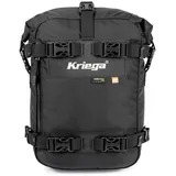 Kriega US-10 Drypack 10 l Schwarz