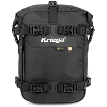 Kriega US-10 Drypack 10 l Schwarz