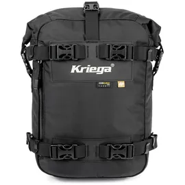 Kriega US-10 Drypack 10 l Schwarz
